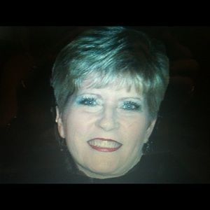 Meet your Posher, Betty